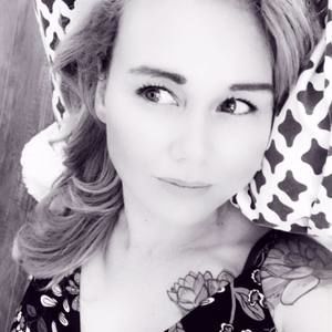 Meet your Posher, Gailey